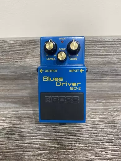 Store Special Product - BOSS - BD-2